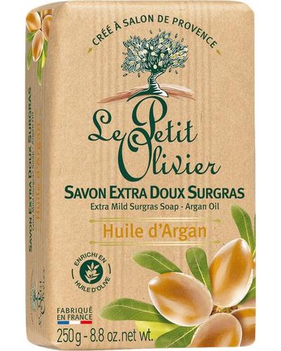Le Petit Olivier Extra mild soap фото 1