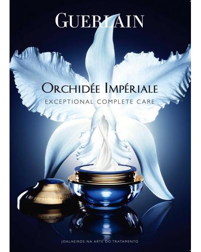 Guerlain Orchidee Imperiale Toner фото 3