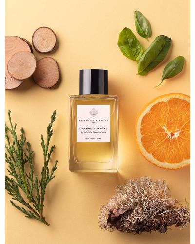 Essential Parfums Orange X Santal фото 1