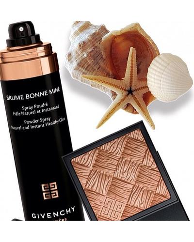 Givenchy Brume Bonne Mine фото 1