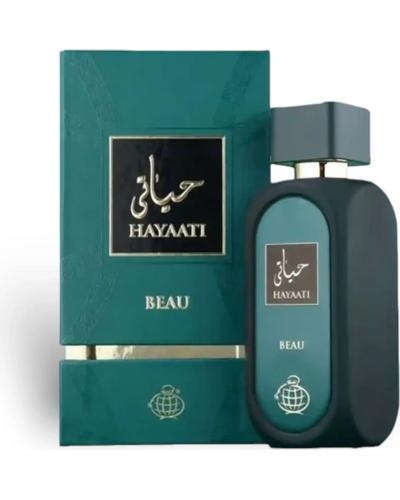 Fragrance World Hayaati Beau фото 1