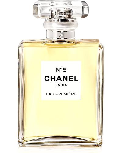 CHANEL Chanel No 5 Eau Premiere главное фото