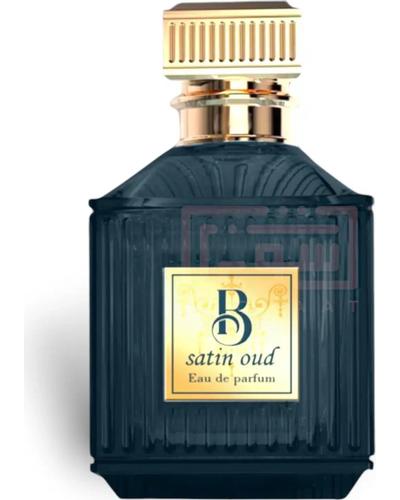 Fragrance World B Satin Oud главное фото