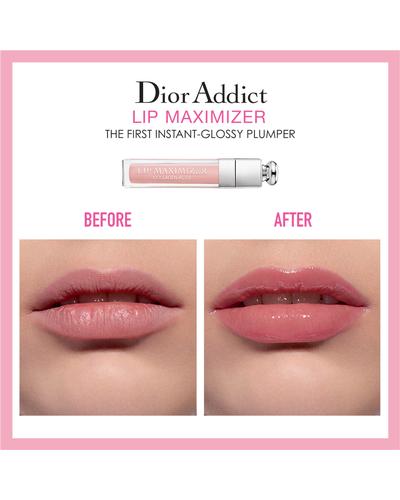 Dior Addict Lip Maximizer фото 6