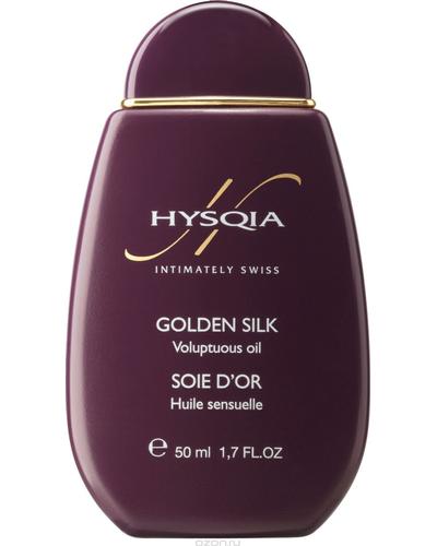 Hysqia Golden Silk Voluptuous Oil главное фото