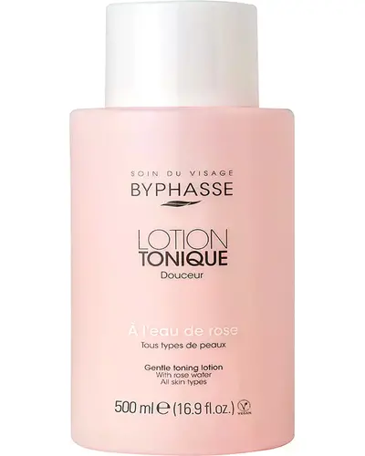 Byphasse Gentle Toning Lotion главное фото
