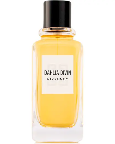Givenchy Dahlia Divin  Eau De Parfum главное фото