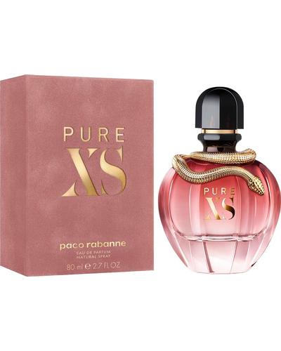 Paco Rabanne Pure XS For Her фото 4