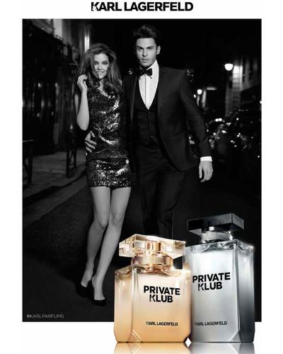 Karl Lagerfeld Private Club Pour Homme фото 2