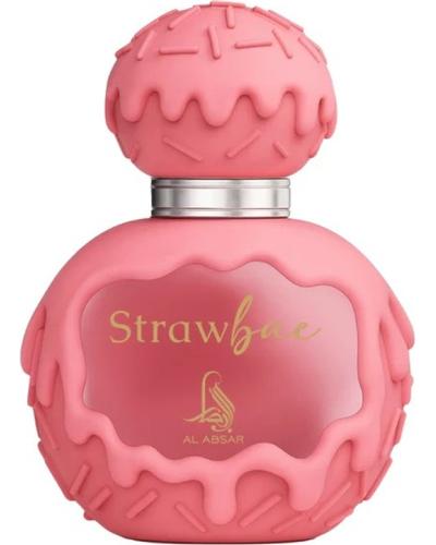 Al Absar Strawbea главное фото