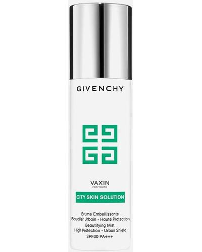 Givenchy Vax'in City Skin Solution Beautifying Mist главное фото