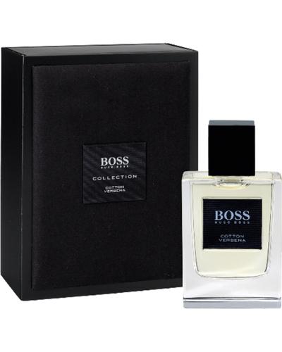 Hugo Boss Boss The Collection Cotton Verbena фото 2