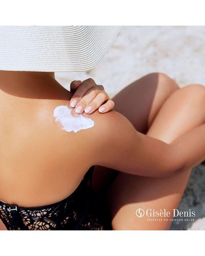 Gisele Denis Clear Sunscreen Mist Atopic Skin SPF 50 фото 3