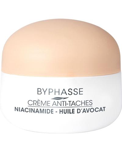 Byphasse Niacinamide Anti-Dark Spot Cream главное фото