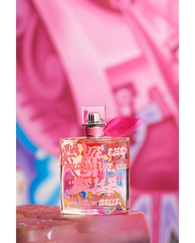 Lancome La Vie Est Belle Artist Edition by Lady Pink фото 3