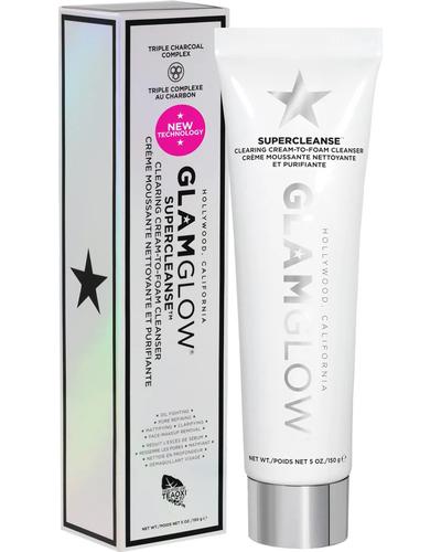 GLAMGLOW SuperCleanse Clearing Cream-To-Foam Cleanser фото 2