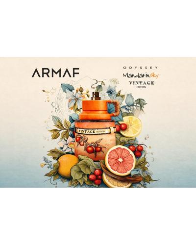Armaf Odyssey Mandarin Sky Vintage фото 1