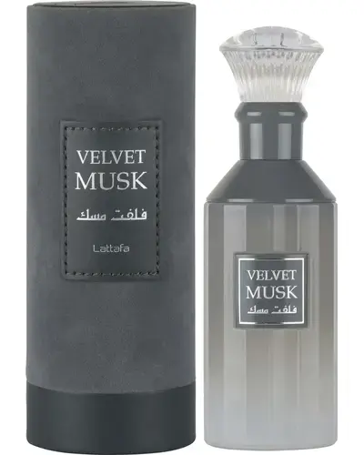 Lattafa Perfumes Velvet Musk фото 2