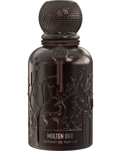 Auraa Desire Molten Oud Extrait de Parfum главное фото