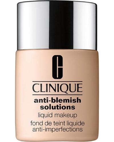 Clinique Anti-Blemish Solutions Liquid Makeup Fond De Teint Liquide Anti-Imperfections главное фото