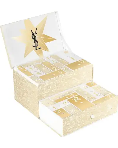 Yves Saint Laurent Advent Calendar главное фото