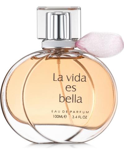 Fragrance World La Vida Es Bella главное фото