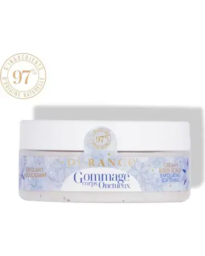Durance Gommage Corps Onctueux главное фото