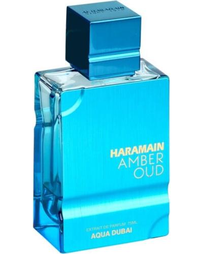 Al Haramain Amber Oud Aqua Dubai Extrait главное фото