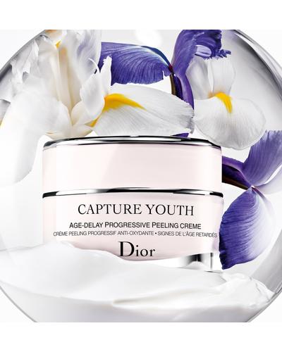 Dior Capture Youth Age-delay Progressive Peeling Creme фото 1