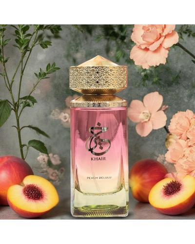 Paris Corner Khair Peach Delulu фото 1