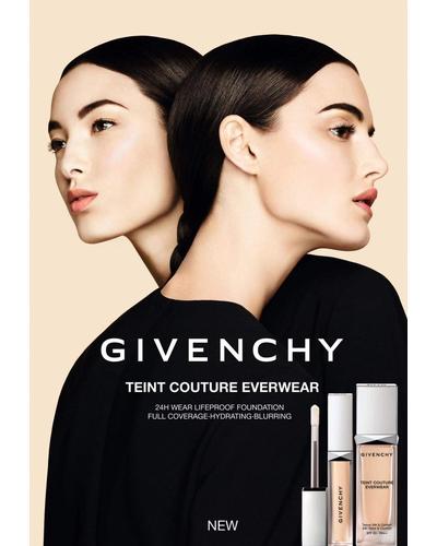 Givenchy Teint Couture Everwear Concealer фото 6