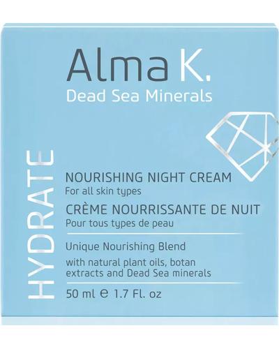 Alma K Nourishing Night Cream фото 2