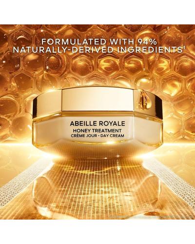 Guerlain Abeille Royale Honey Treatment Creme Jour фото 1