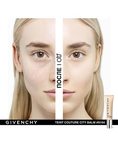 Givenchy Teint Couture City Balm фото 6