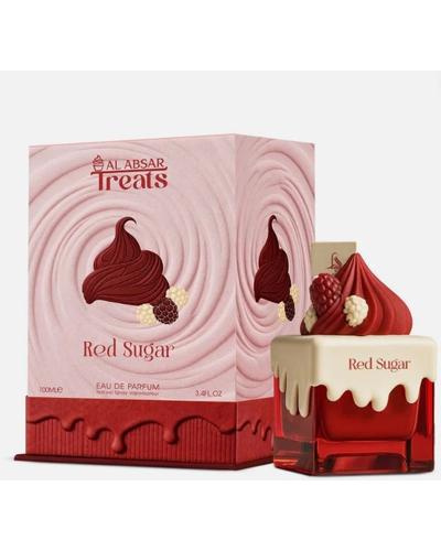 Al Absar Red Sugar фото 2