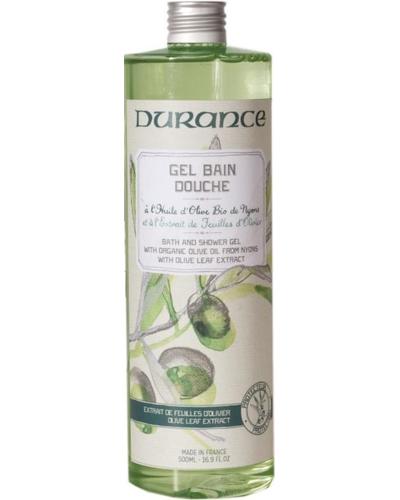 Durance Bath and Shower Gel Olive Leaf Extract главное фото