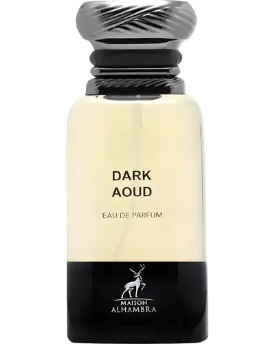 Alhambra Dark Aoud главное фото