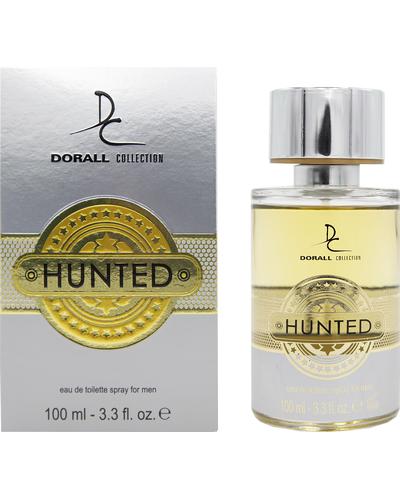 Dorall Collection Hunted фото 1