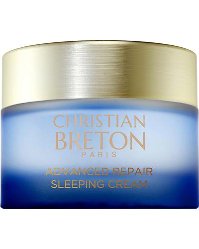 Christian BRETON Advanced Repair Sleeping Cream главное фото