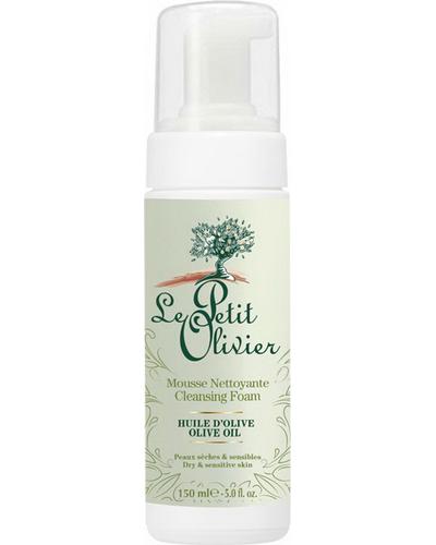 Le Petit Olivier Face Cleansing Foam Dry and Sensitive Skin главное фото
