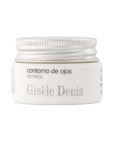 Gisele Denis Retinol Eye Contour главное фото