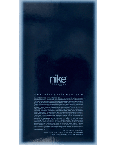 Nike Night Mode фото 2