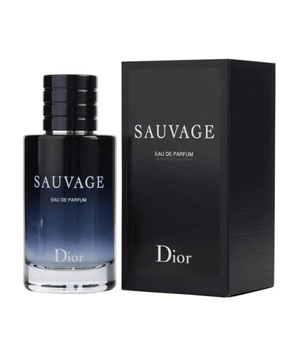 Dior Sauvage Eau De Parfum фото 1