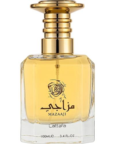 Lattafa Perfumes Mazaaji главное фото