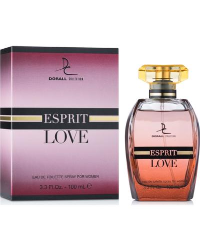 Dorall Collection Esprit Love фото 1