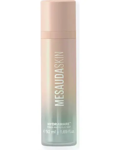MESAUDA Skin Hydraware Mist Toner & Serum главное фото