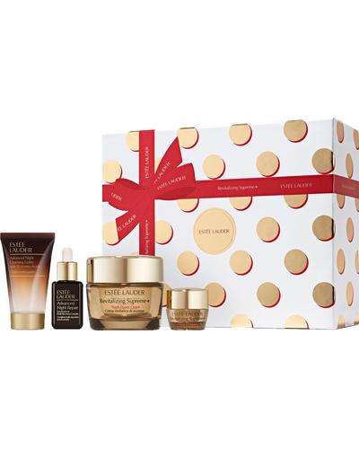 Estee Lauder Revitalizing Supreme+ Holiday Skincare Gift Set главное фото