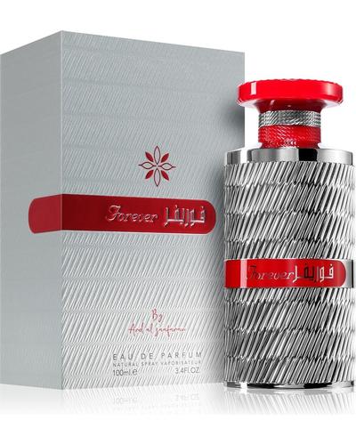 Ard Al Zaafaran Forever Silver фото 1