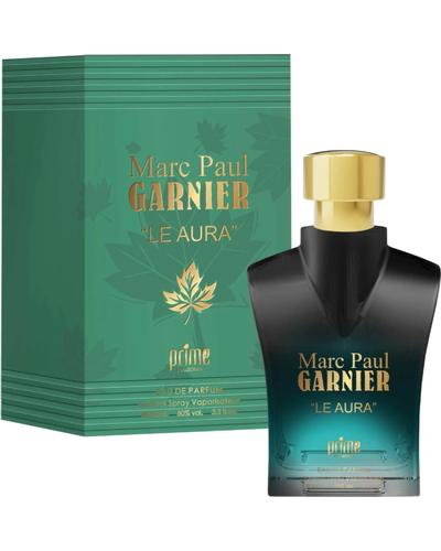 Prime Collection Marc Paul Garnier Le Aura главное фото