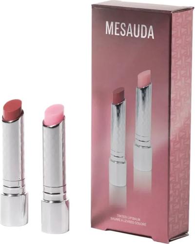 MESAUDA The Hydramorphosis Twin Set главное фото